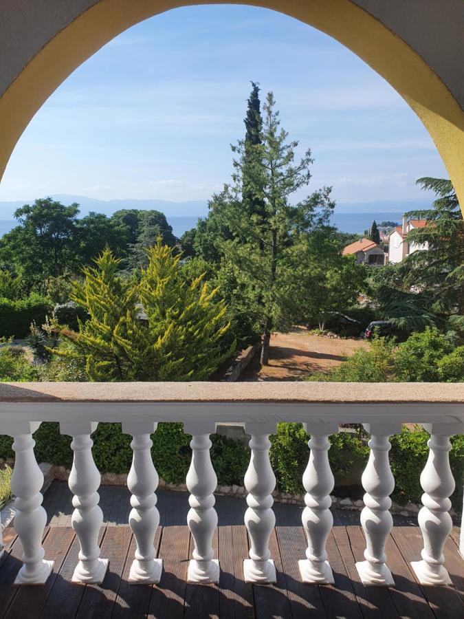 Villa Flora มาลินสกา ภายนอก รูปภาพ