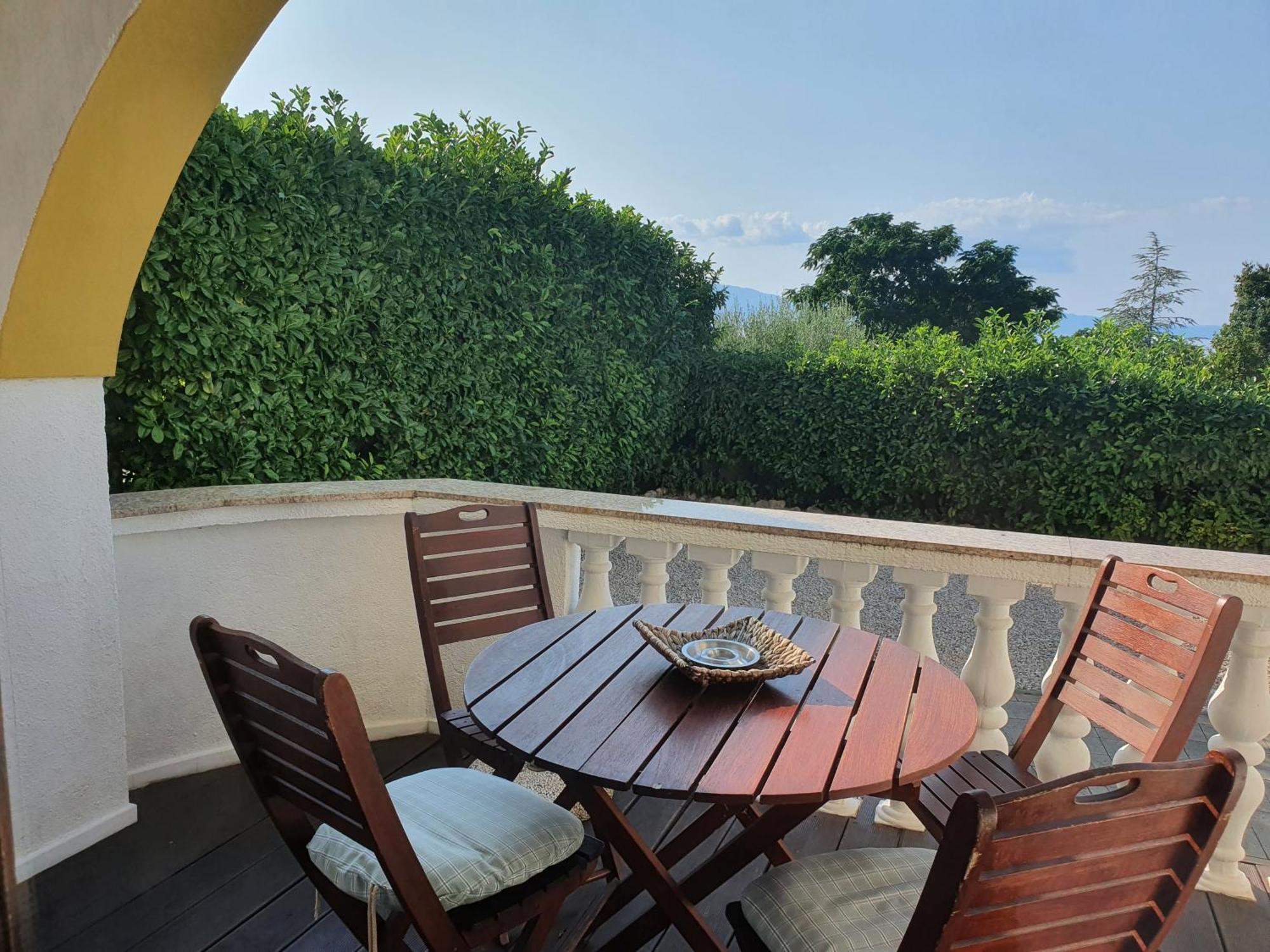 Villa Flora มาลินสกา ห้อง รูปภาพ
